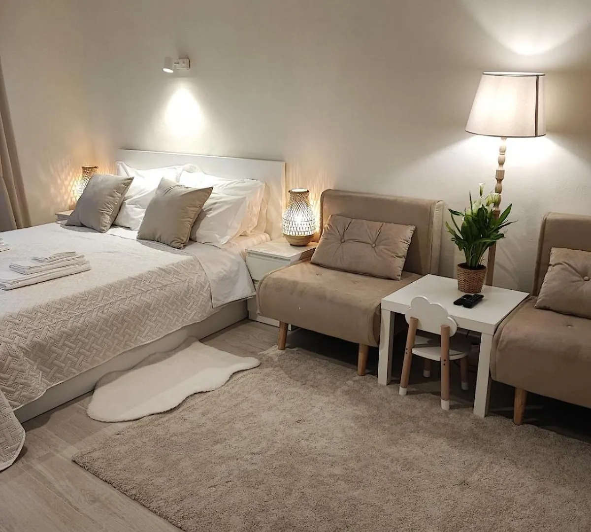 My Apartment Kids-Friendly Pisa Italien