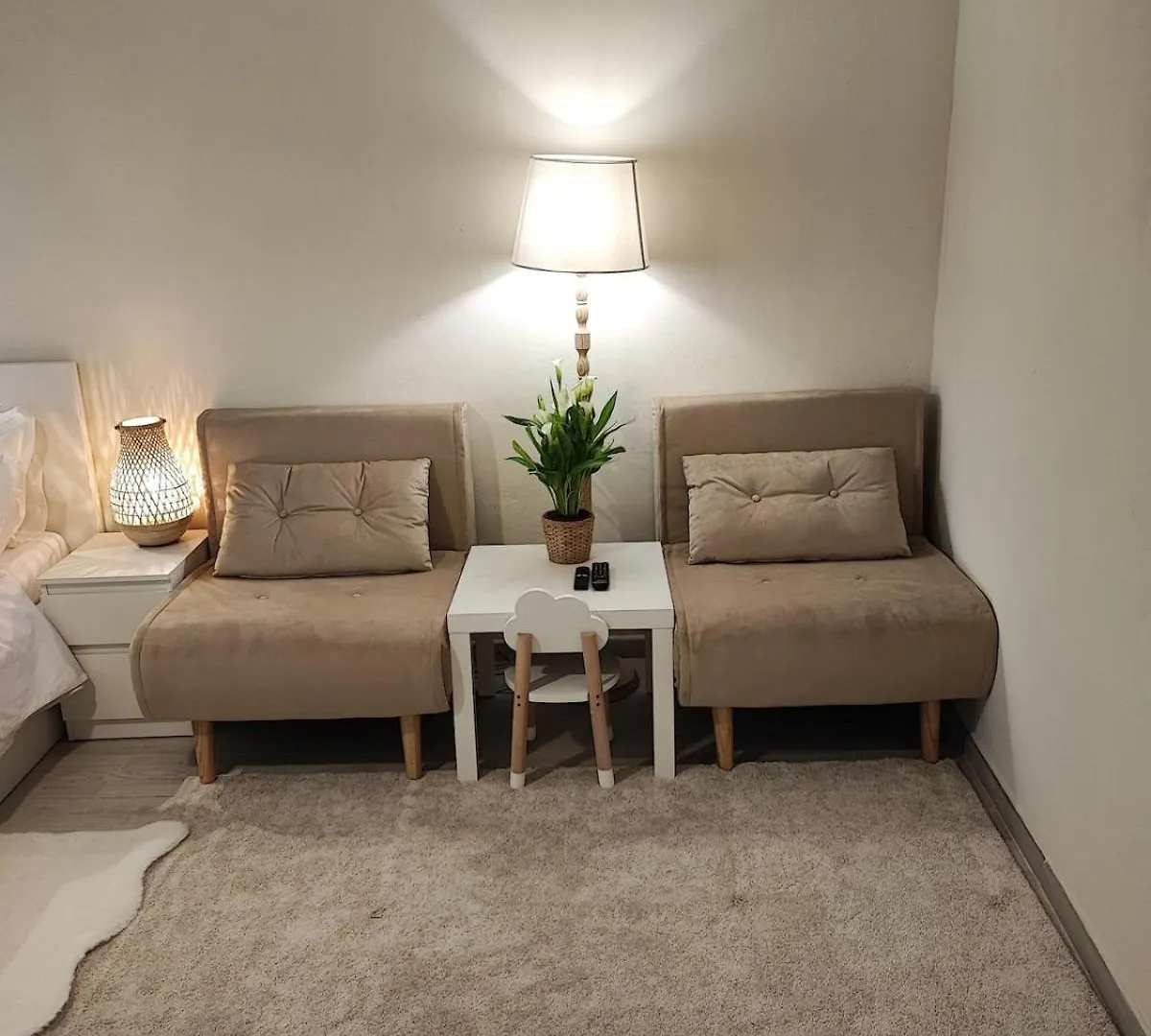 My Apartment Kids-Friendly Pisa