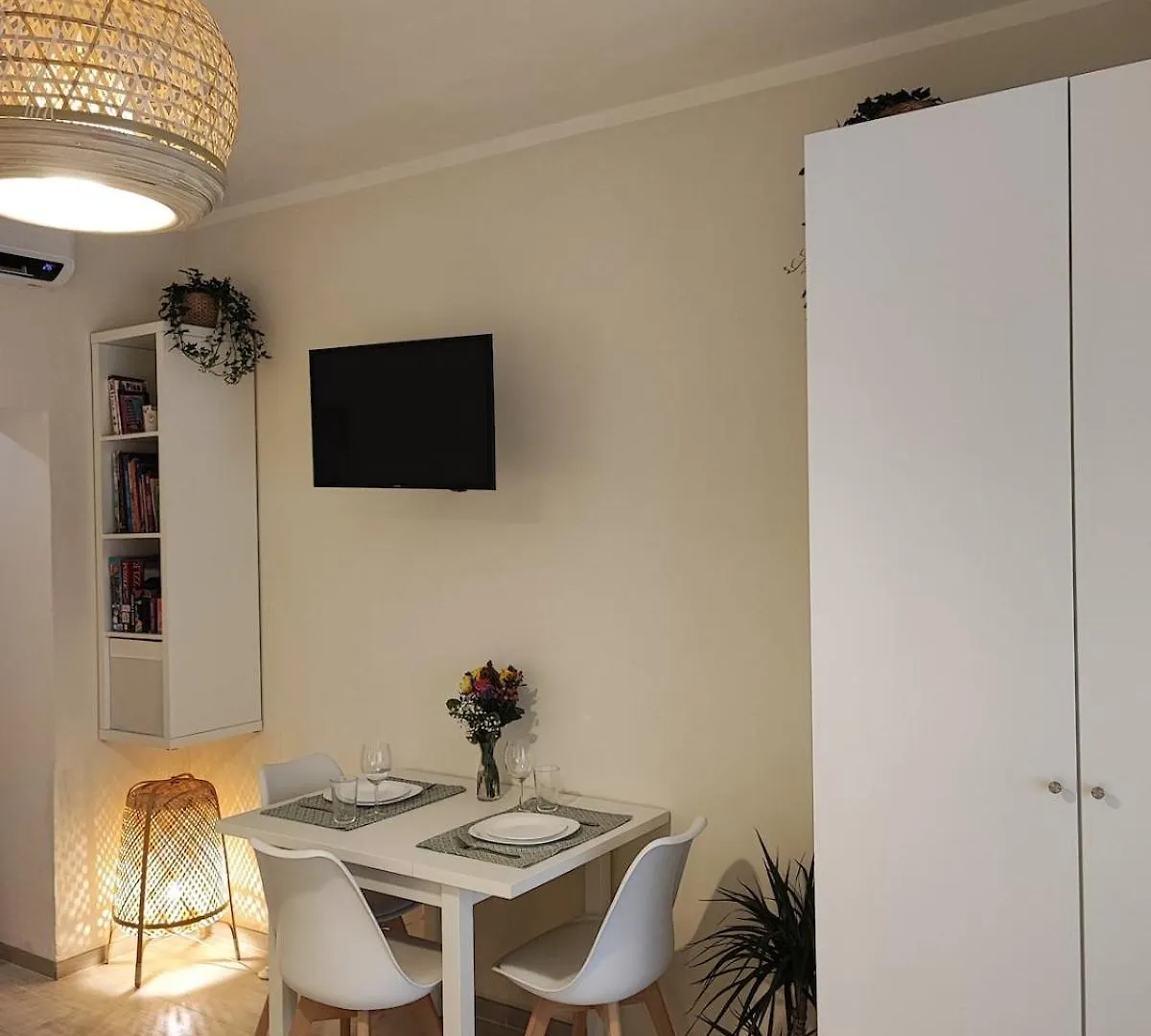 My Apartment Kids-Friendly Pisa