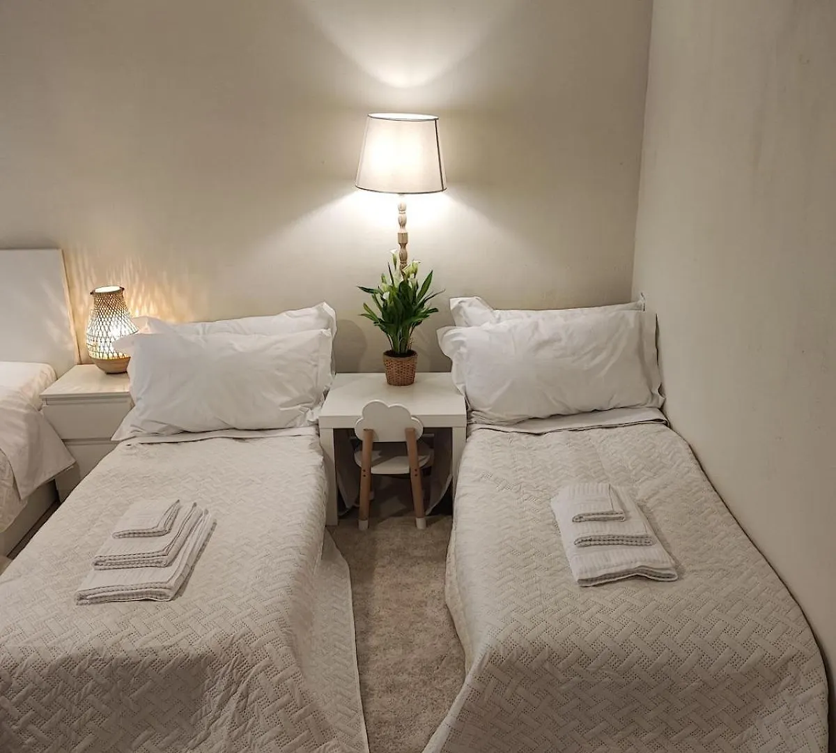 My Apartment Kids-Friendly Pisa